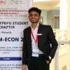 Sanket Nagmoti