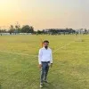 Arun Cheeroth