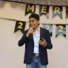Shantanu Amberkar