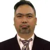 Frediemel Pereña