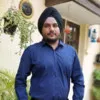 Angad Singh Grewal