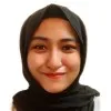Nurul Syazalina Zahauddin