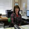 Janet Perry