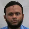 MD Mashiur Rahman Chowdhury