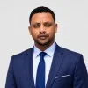 Shueb Ali Hassan