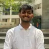 Dhanush MD