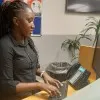 Lufuno Faith Mabulela