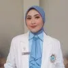 Yusnia Anggrenena