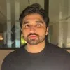 Shahmir Rehman