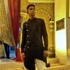 Arvind raaj