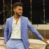 Rakesh