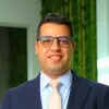 Moustafa El Houssieny