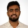 Ashish Kumar Gude