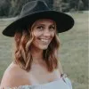 Victoria Woolstenhulme
