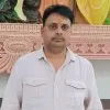 Durgesh kumar yadav