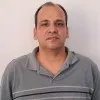 Vikas Arya