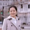 Dongxue Du