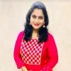 TEJASHREE CHAVAN