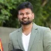 Bharath PR