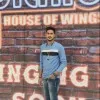Mohammed Nadeem