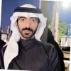 Mohammad Alhajri
