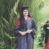Sweety Kallada Varghese