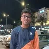 Soumyaditya Nandy