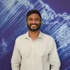 Praneesh Satheesh