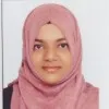 Jafreen Sheik