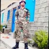 Ankit Bajwa