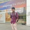 Santosh Kumar