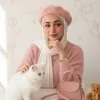 Eman Hussein Serry