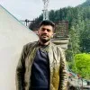 Faizan Lari