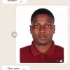 AKANDWANAHO FREDELICK