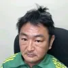 Mineo Hozumi