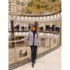 Anisha Maharaj