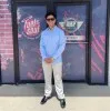 Jesse Holguin