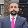 Umair Khan Durrani