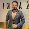 Mohammed Saifulla