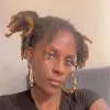 Jalisa Worrell