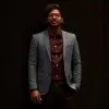 Jesvin Abraham