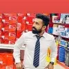 Ashwin Pv