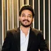 kiran choure
