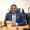 Frank Osei Obeng