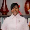 Rosemary Amarh