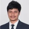 Sri Harsha Jaladi