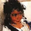Patricia Ward