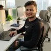 Md Tanzil Khurram
