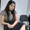 pooja ghodekar