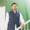 Muhammad Haris